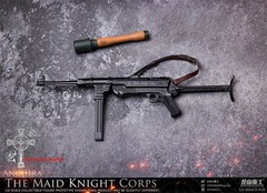 Pre-sale LSZG TOYS the maid knght corps grenadier anchira 1/6 Limited Figure