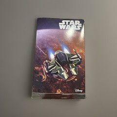 Star Wars Micro Galaxy Squadron Anakin Skywalker Evolution Set