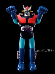 Mazinger Z Champion Jumbo Machineder Action Figure 60CM Official Model Robot Toy