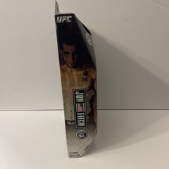 UFC 94 Jon Fitch Ultra Flex Articulation Series 3 Action Figure Zuffa 2010