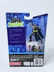 Batman DC Core Wave 1 Action Figure Mattel 6.5” DC Premiere 2026