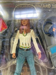 Buffy the Vampire Slyer Willow Action Figure