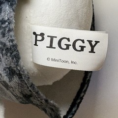 Roblox Piggy Series 1 & 2 Plush Tigry Piggy Officer Doggy 8 Inch Lot Of 4