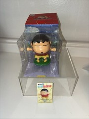 Crayon Shin-Chan Dynamic New Life Series Blind Box Confirmed Figure Hot Toy Gift