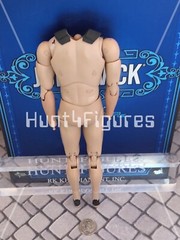 Hot Toys MMS504 JOHN WICK 1/6 action Figure’s nude body only