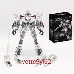 4th party HP-01 War Dancer (Sideswipe) Action Figure Toy Gift New