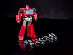 Magic Square MS-B44EX Ironhide Ken Repaint Version MS-toys Action Figure toy