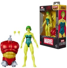 Marvel Legends Series Marvel’s Marrina 6-Inch Action Figure –IN STOCK–