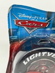 Disney / Pixar CARS Movie 1:55 Die Cast Car Lightyear Launchers Lil’ Torquey …
