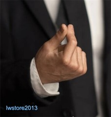 US 7 Pairs 1/6 Hands Shape Model For 12″ Male Worldbox Action Figure Body Toys