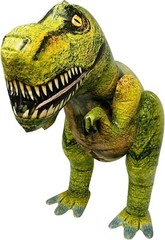 Big Dinosaur Toys for Boys 32 inch Large Gigantosaurus TREX Dinosaur Toys, Giant