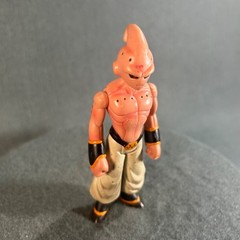 Dragon Ball Z Kid Buu Action Figure 2003 Irwin Toys Jakks Pacific DBZ