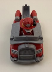 Paw Patrol Marshall’s Transforming Fire Truck with Pop-out Water Cannons