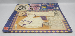 1976 Mattel DONNY & MARIE OSMOND TV Fashions Deepest Purple Set – New / Sealed