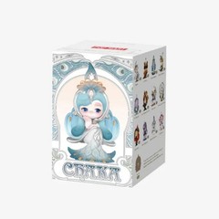 PopMart CHAKA Luminous Reverie Series Blind Box- Guidance