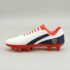 Supergoal MLS Major League Soccer Cleat Shoe Capsule Sergio Busquets Figure
