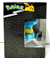 Pokémon Select – Totodile – 4″ Vinyl Figure Collectible – Series 5 – New