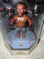 UFC OCTAGON FIGHTERS JON JONES 4″ ACTION FIGURE **NEW RELEASE**