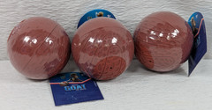 GOAT THE MOVIE 2.5″ Blind Mystery Figure Roarball Jada Toys – 3 Balls