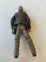 INDIANA JONES HASBRO FIGURE ACCESSORIES YOU PICK (U PICK) Crystal Skull