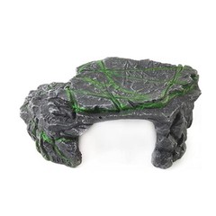 1/12 1/6 Scale Rock Base Stand Platform For 6″ 12″ Unisex Action Figure Resin