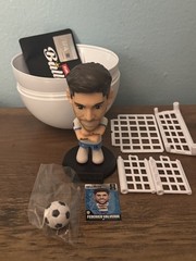 Zuru Ballers FIFA World Cup – Valverde