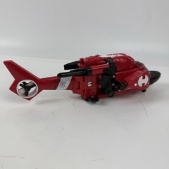 Hasbro Transformers Universe Voyager Class – Autobot Blades