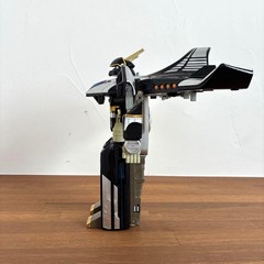 Mirai Sentai Time Ranger Delta Formation DX Shadow 150368