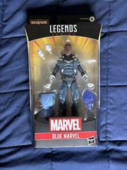 Marvel Legends Baf Complete Set Of 7 Controller