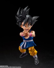 Son Goku -GT- “Dragon Ball GT”, Bandai Spirits S.H.Figuarts