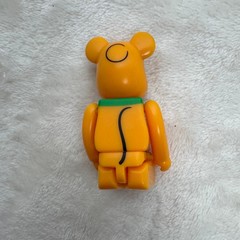 BEARBRICK CHASE MICKEY AND FRIENDS Pluto Medicom Toys