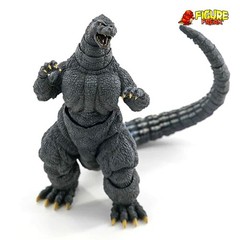 Hiya Toys Godzilla v King Ghidorah Exquisite Basic 7″ Godzilla Hokkaido Heat Ray
