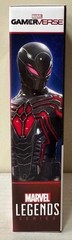 Marvel Legends Spider-Man 2 Gamerverse Brooklyn 2099 Miles Morales Hasbro 2025