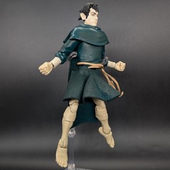 FERON Custom Marvel Legends by Wings FREE GLOBAL SHIPPING X-Men 97 Excalibur