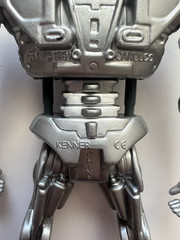 Terminator 39859 Endoskeleton Action Figure