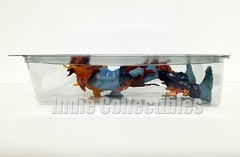 MOTU Blister Case Action Figure Protective Clamshell Display XX-Large