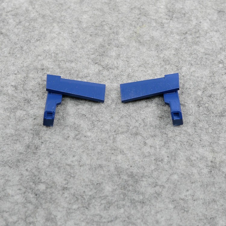Upgrade Kit Car Tail Spoilers FOR Siege Sideswipe Red Alert Deep Cover NETFLIX