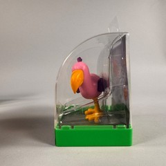 Garten of Banban Series 1 Oplia Bird Vinyl Figure PhatMojo New Sealed