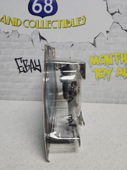 2012 JAKKS Pacific MIB3 Men In Black Agent K, Noisy Cricket Figures