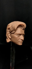 STRANGER THINGS Steve Harrington Custom Head Sculpt 1/18 1/12 1/10 1/6