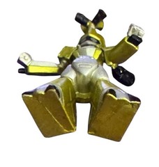 Medabots Action Figure Metabee Hasbro Takara Tomy 2.5″ Anime 2001