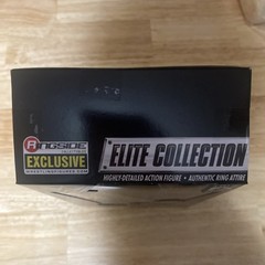 WWE Elite From the Vault Series 2 Undertaker as Kane Ringside Exclusive