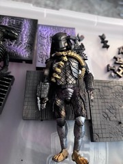 Hiya Toys Injustice DC Comics Aliens Predator Robocop Lot 1:18