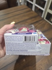 NIP Equestria Girls Minis ROSELUCK Figure Doll Toy My Little Pony B18
