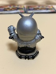 Kamen Rider Sofubi Collection Part5 8 Type Full Set Collectible Original