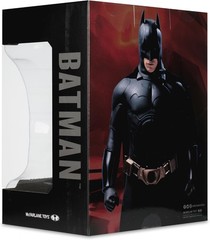 the Dark Knight (2008) Cowl Replica 1:1 Scale