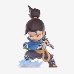 [YOU PICK] POP MART League of Legends Classic Character Series Figure US SELLER