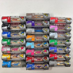 Kyoryuger GABU REVOLVER Energems Cannon Power Rangers Dino Charge Morpher 60