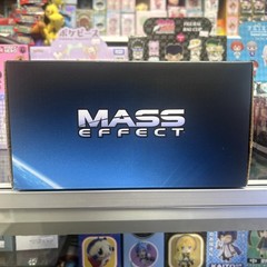 Mass Effect Normandy SR-2 Ship Replica Remaster Edition