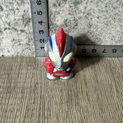 Ultraman Nice Japanese Finger Puppet Figure H1.2″/3cm 000390